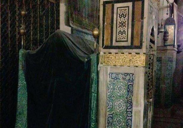 تعرف على أبرز موجودات وتفاصيل الحجرة النبوية تعرف على أبرز موجودات وتفاصيل الحجرة النبوية