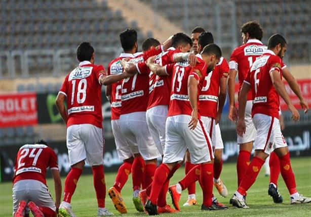 هل وقع لاعب الأهلي على عقود الانضمام لدجلة؟ هل وقع لاعب الأهلي على عقود الانضمام لدجلة؟