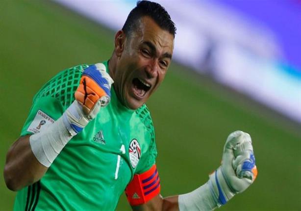 رامز جلال يسخر من صراخ عصام الحضري في "رامز تحت الأرض" رامز جلال يسخر من صراخ عصام الحضري في "رامز تحت الأرض"