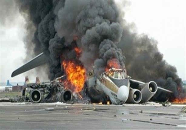 باكستان: مقتل 97 في تحطم الطائرة المنكوبة ونجاة شخصين باكستان: مقتل 97 في تحطم الطائرة المنكوبة ونجاة شخصين