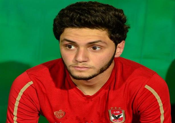 حوار.. نيدفيد يتحدث عن المباراة التي أعادته للحياة.. ومركزه المفضل حوار.. نيدفيد يتحدث عن المباراة التي أعادته للحياة.. ومركزه المفضل