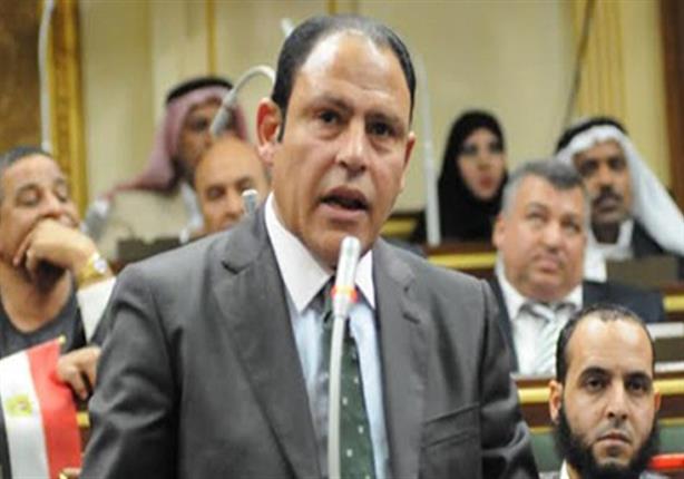 نائب لمعارضي التعديلات الدستورية: "لعنة الله على الديمقراطية" نائب لمعارضي التعديلات الدستورية: "لعنة الله على الديمقراطية"