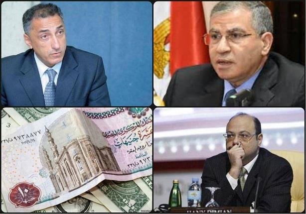 هل يجوز للمسؤولين الاستشهاد بزوجاتهم في الحديث عن الأوضاع الداخلية لمصر؟ هل يجوز للمسؤولين الاستشهاد بزوجاتهم في الحديث عن الأوضاع الداخلية لمصر؟