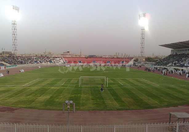 أمير الكويت يفتح استاد بلاده لعرض نهائى كاس الأمم الإفريقية بين مصر والكاميرون أمير الكويت يفتح استاد بلاده لعرض نهائى كاس الأمم الإفريقية بين مصر والكاميرون