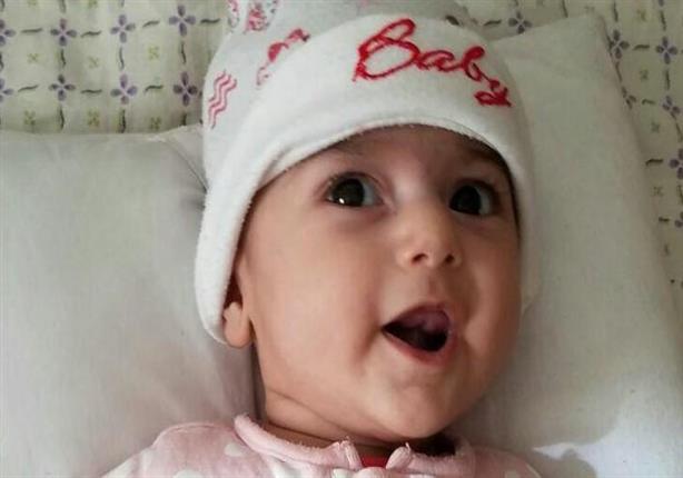 طفلة إيرانية تصل لأمريكا لتلقي العلاج رغم الحظر مصراوى