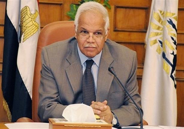 ماذا فعل وزير النقل قبل يوم من إجراء التعديل الوزاري؟ ماذا فعل وزير النقل قبل يوم من إجراء التعديل الوزاري؟