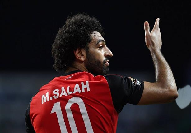 بي إن سبورتس عن لقطة محمد صلاح: "الكبير قوي" بي إن سبورتس عن لقطة محمد صلاح: "الكبير قوي"