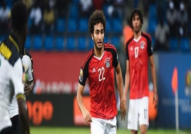 وردة: لم نقصر في البطولة.. وهذه رسالتي للجماهير وردة: لم نقصر في البطولة.. وهذه رسالتي للجماهير