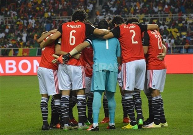 المنتخب يعلن موعد عودته من الجابون المنتخب يعلن موعد عودته من الجابون