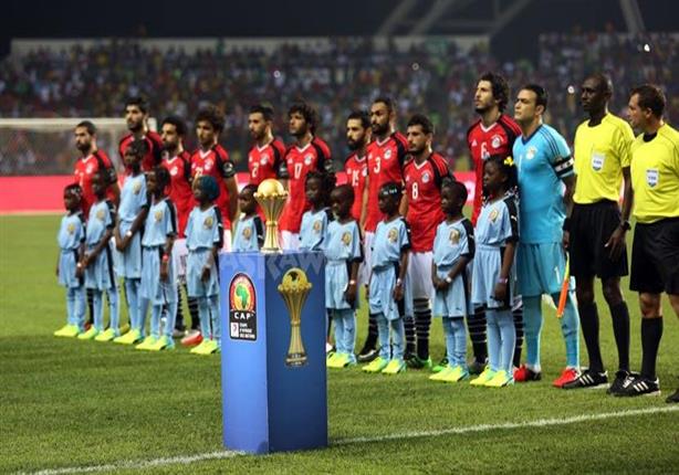 مطار القاهرة يستعد لاستقبال لاعبي المنتخب بحفل خاص مطار القاهرة يستعد لاستقبال لاعبي المنتخب بحفل خاص
