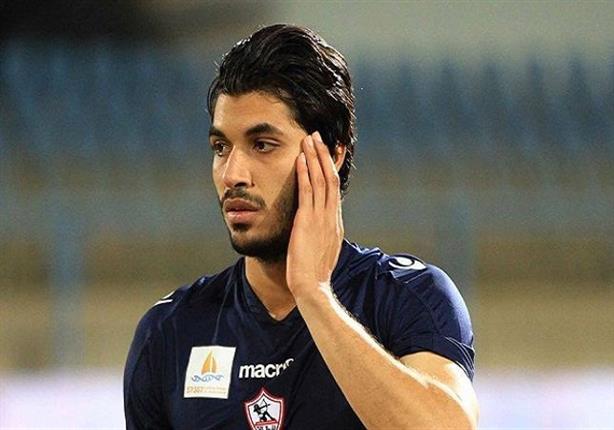 الزمالك يعلن موعد سفر لاعبيه الدوليين للإمارات.. ماذا قدموا في أمم إفريقيا؟ الزمالك يعلن موعد سفر لاعبيه الدوليين للإمارات.. ماذا قدموا في أمم إفريقيا؟