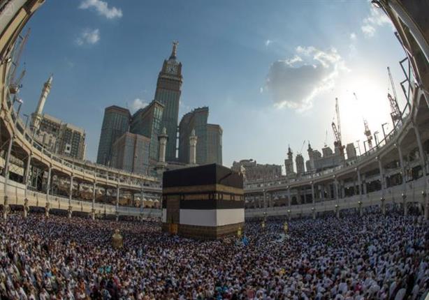 بالفيديو| داعية يوضح {وَطَهّر بيتيَ للطائفين والقائمين والركَّع السّجُود} بالفيديو| داعية يوضح {وَطَهّر بيتيَ للطائفين والقائمين والركَّع السّجُود}
