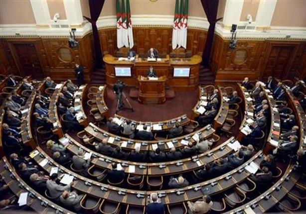 مجلس الأمة الجزائري يصادق على قانون الأنشطة النووية المدنية مجلس الأمة الجزائري يصادق على قانون الأنشطة النووية المدنية