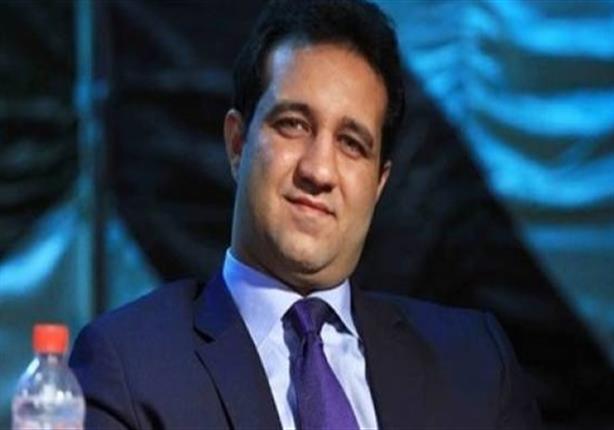 أحمد مرتضى لتركي آل الشيخ: أشكرك على ما فعلته للأهلي والزمالك أحمد مرتضى لتركي آل الشيخ: أشكرك على ما فعلته للأهلي والزمالك