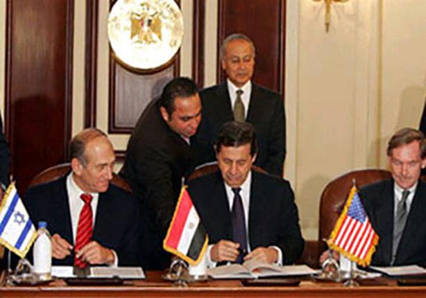مصدر حكومي: مصر تطالب إسرائيل بالتدخل لحل أزمة "ديزني لاند" مصدر حكومي: مصر تطالب إسرائيل بالتدخل لحل أزمة "ديزني لاند"