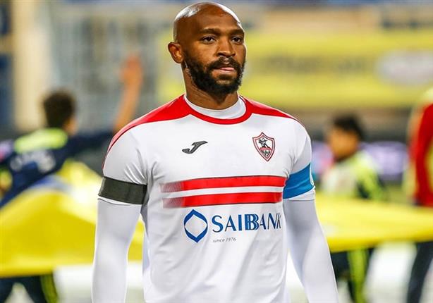 شيكابالا يفتح النار على حلمي: لم نتدرب منذ 45 يوما.. وفزنا على الأهلي بـ"دعوات الزملكاوية" شيكابالا يفتح النار على حلمي: لم نتدرب منذ 45 يوما.. وفزنا على الأهلي بـ"دعوات الزملكاوية"