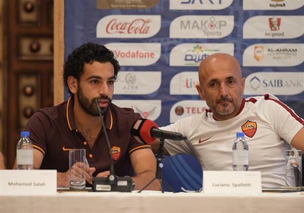 خالد بيومي: مدرب روما يهاجم صلاح لأنه مصري خالد بيومي: مدرب روما يهاجم صلاح لأنه مصري