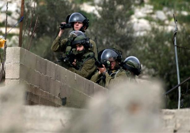 إصابة 22 فلسطينيا برصاص الاحتلال الإسرائيلي في كفر قدوم إصابة 22 فلسطينيا برصاص الاحتلال الإسرائيلي في كفر قدوم