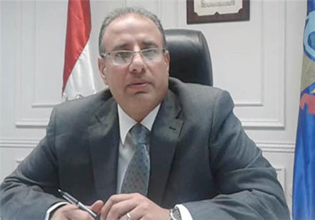 محافظ الإسكندرية: بلطجية اعتدوا على 6 عمال أثناء تنفيذ قرار إزالة محافظ الإسكندرية: بلطجية اعتدوا على 6 عمال أثناء تنفيذ قرار إزالة