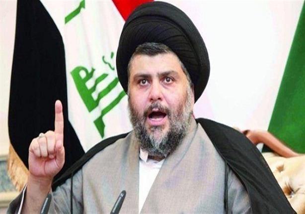 الصدر يدعو للتظاهر الجمعة في بغداد وخطاب عن دواعش السياسة الصدر يدعو للتظاهر الجمعة في بغداد وخطاب عن دواعش السياسة