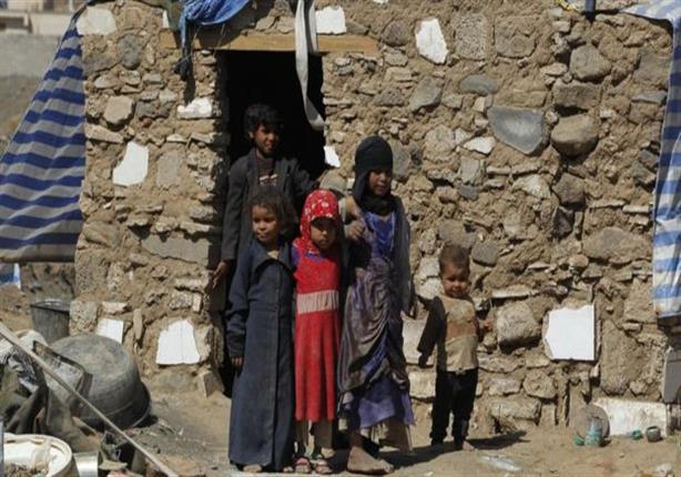 الاندبندنت: بريطانيا متواطئة في معاناة أطفال اليمن الاندبندنت: بريطانيا متواطئة في معاناة أطفال اليمن