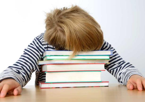 تلاميذ المدارس ينتحرون بسبب "الواجب" تلاميذ المدارس ينتحرون بسبب "الواجب"