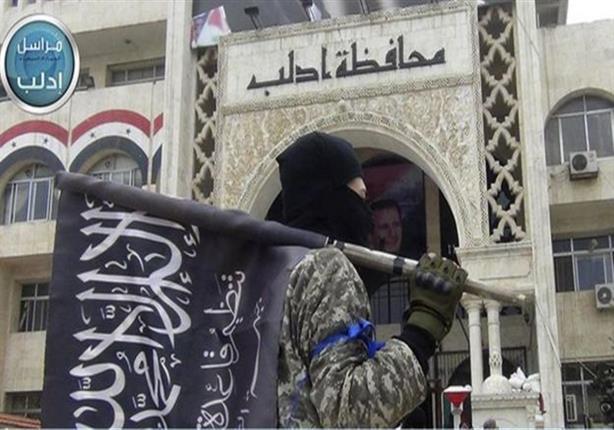 تنظيم القاعدة يؤكد مقتل القيادي أبو الخير المصري في غارة جوية بسوريا تنظيم القاعدة يؤكد مقتل القيادي أبو الخير المصري في غارة جوية بسوريا