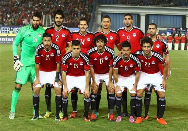 كوبر يعلن قائمة المنتخب.. 4 لاعبين ينضمون لأول مرة واستبعاد ثنائي الزمالك كوبر يعلن قائمة المنتخب.. 4 لاعبين ينضمون لأول مرة واستبعاد ثنائي الزمالك