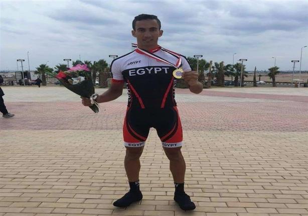 وفاة لاعب مصر للدراجات تجبر المنتخب على الانسحاب من بطولة إفريقيا وفاة لاعب مصر للدراجات تجبر المنتخب على الانسحاب من بطولة إفريقيا