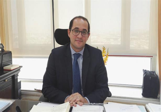 أحمد كجوك: 13.1 مليار دولار استثمارات الأجانب في أدوات الدين في يناير أحمد كجوك: 13.1 مليار دولار استثمارات الأجانب في أدوات الدين في يناير