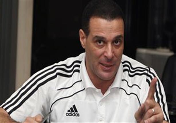 عصام عبدالفتاح ردًا على عبد الحفيظ: البنا حكما للزمالك والمقاصة عصام عبدالفتاح ردًا على عبد الحفيظ: البنا حكما للزمالك والمقاصة