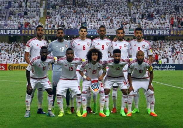 الإمارات تنتصر على ماليزيا بثنائية في تصفيات المونديال الإمارات تنتصر على ماليزيا بثنائية في تصفيات المونديال