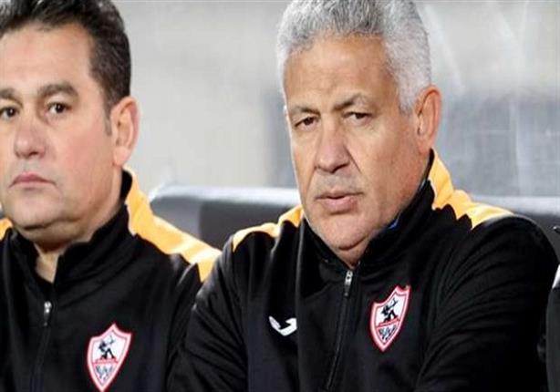 مدرب الزمالك السابق: بطولة السوبر المصري 2017 الأغلى في مسيرتي مدرب الزمالك السابق: بطولة السوبر المصري 2017 الأغلى في مسيرتي