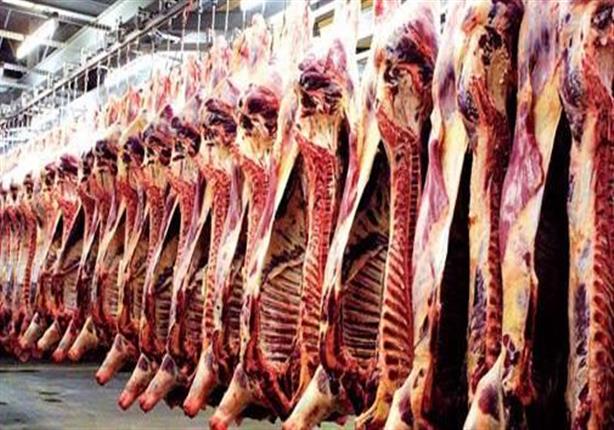 الزراعة تستأنف عمليات استيراد اللحوم من المجازر المعتمدة بالبرازيل الزراعة تستأنف عمليات استيراد اللحوم من المجازر المعتمدة بالبرازيل