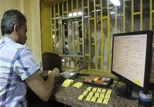 انحسار خسائر المترو لـ458.2 مليون جنيه عام 2017-2018 انحسار خسائر المترو لـ458.2 مليون جنيه عام 2017-2018