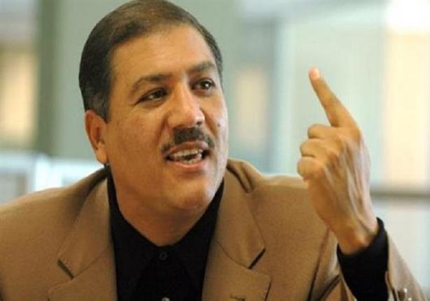 عفت السادات: لم أوقف دعايتي الانتخابية.. ولا خلافات مع شقيقي زين عفت السادات: لم أوقف دعايتي الانتخابية.. ولا خلافات مع شقيقي زين