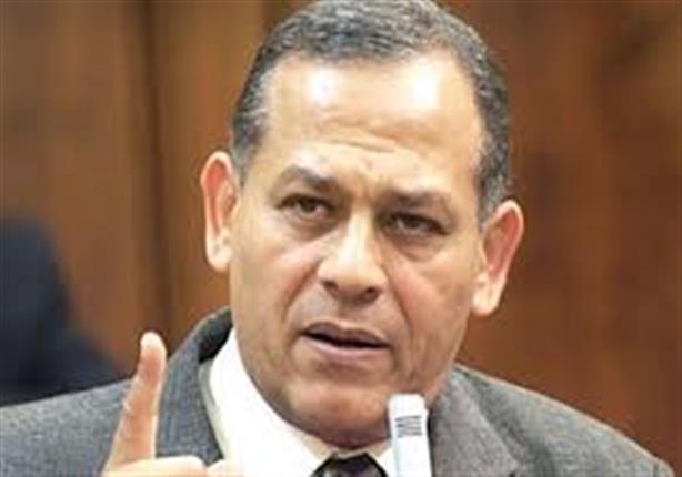 النائب العام يحفظ بلاغ السادات ضد نفسه النائب العام يحفظ بلاغ السادات ضد نفسه