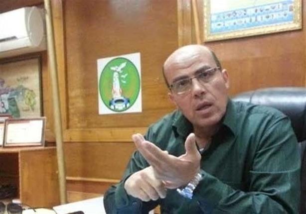 تطوير 14 مزلقانًا في أشمون بالمنوفية بتكلفة 84 مليون جنيه تطوير 14 مزلقانًا في أشمون بالمنوفية بتكلفة 84 مليون جنيه