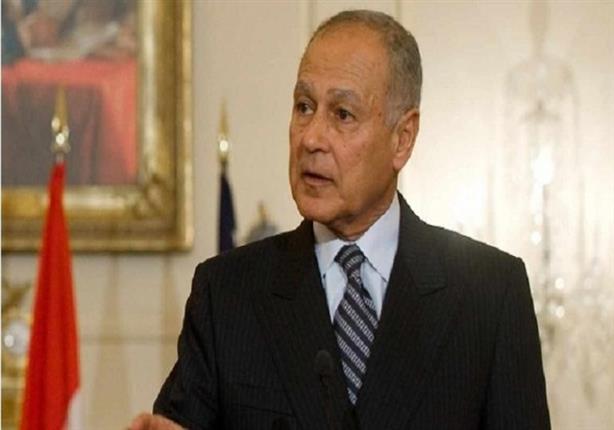 أبو الغيط يبحث مع نائب وزير الخارجية الروسي آخر تطورات الأوضاع في المنطقة العربية أبو الغيط يبحث مع نائب وزير الخارجية الروسي آخر تطورات الأوضاع في المنطقة العربية