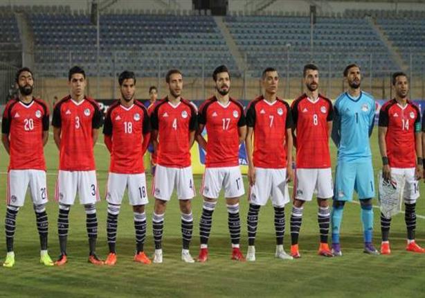 بالفيديو.. منتخب مصر للمحليين يهزم ليبيا استعدادًا للمغرب بالفيديو.. منتخب مصر للمحليين يهزم ليبيا استعدادًا للمغرب