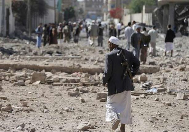 الأمم المتحدة: فريق مراقبة وقف إطلاق النار في اليمن لن يكون مسلحًا الأمم المتحدة: فريق مراقبة وقف إطلاق النار في اليمن لن يكون مسلحًا