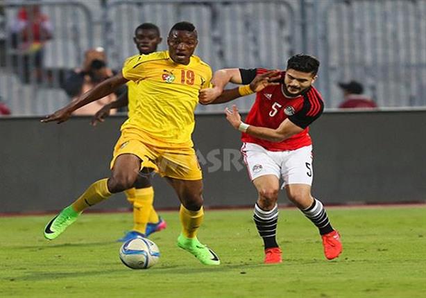 سام مرسي: كنت أتمنى الانضمام لمنتخب مصر سام مرسي: كنت أتمنى الانضمام لمنتخب مصر