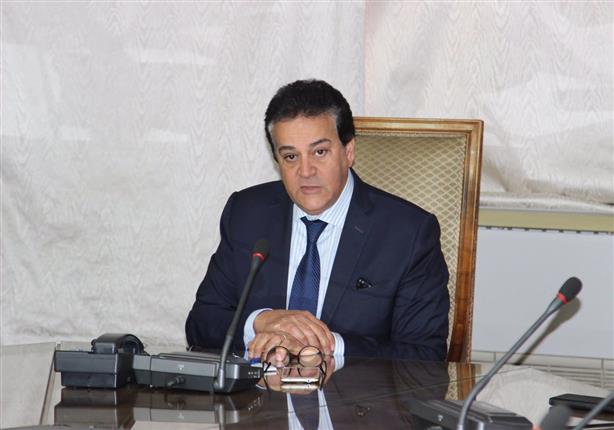 التعليم العالي: الجامعة الأمريكية بالقاهرة تلتزم بـ"سداد المصروفات بالجنيه المصري" التعليم العالي: الجامعة الأمريكية بالقاهرة تلتزم بـ"سداد المصروفات بالجنيه المصري"