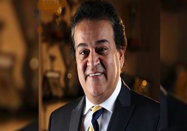 وزير التعليم العالي ينعي رئيس الجامعة الروسية وزير التعليم العالي ينعي رئيس الجامعة الروسية