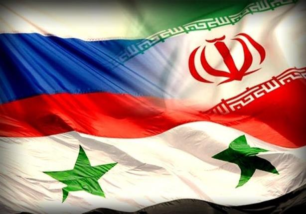 سوريا وإيران تبحثان العلاقات الاقتصادية بين البلدين سوريا وإيران تبحثان العلاقات الاقتصادية بين البلدين
