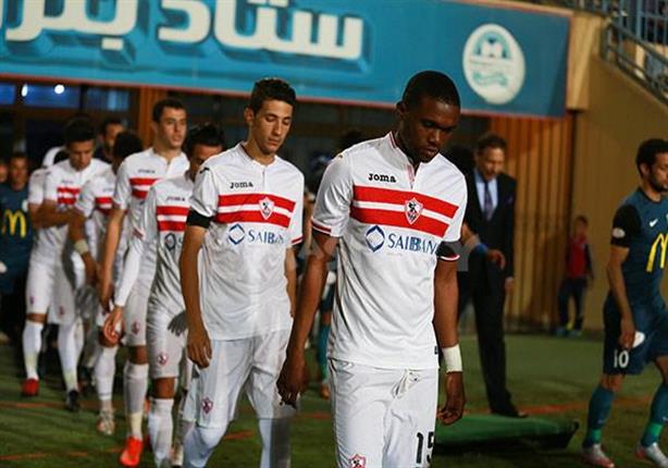 مدربون وملاعب تتبدل.. الزمالك لا جديد يذكر مدربون وملاعب تتبدل.. الزمالك لا جديد يذكر