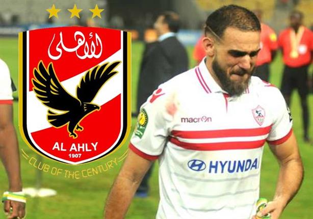 دويدار: الزمالك يستحق الدوري.. ونادم على التفكير في اللعب للأهلي دويدار: الزمالك يستحق الدوري.. ونادم على التفكير في اللعب للأهلي