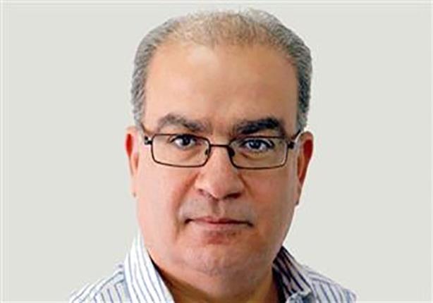 الغزالي رئيسًا لتحرير "القاهرة" خلفًا لسيد محمود الغزالي رئيسًا لتحرير "القاهرة" خلفًا لسيد محمود