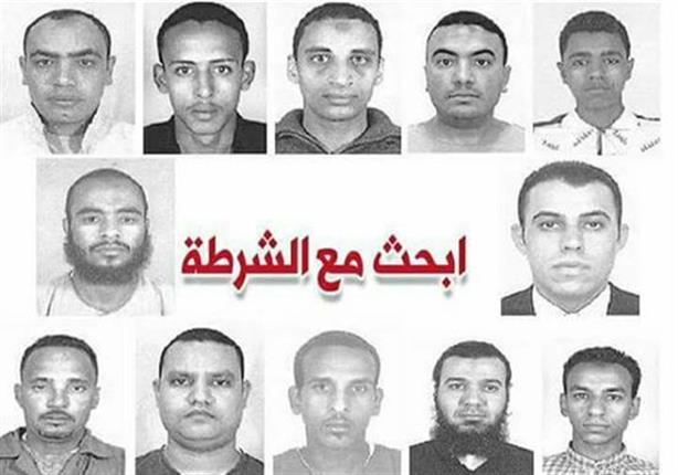 أمن قنا ينسق مع القبائل لضبط الخلية المتهمة بتفجيري طنطا والإسكندرية أمن قنا ينسق مع القبائل لضبط الخلية المتهمة بتفجيري طنطا والإسكندرية