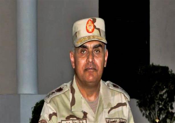 السيسي يوجه القوات المسلحة بترميم كنيستي طنطا والإسكندرية السيسي يوجه القوات المسلحة بترميم كنيستي طنطا والإسكندرية